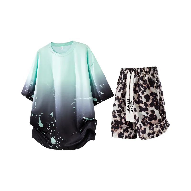 PASOK Casual Sportswear Unisex-3