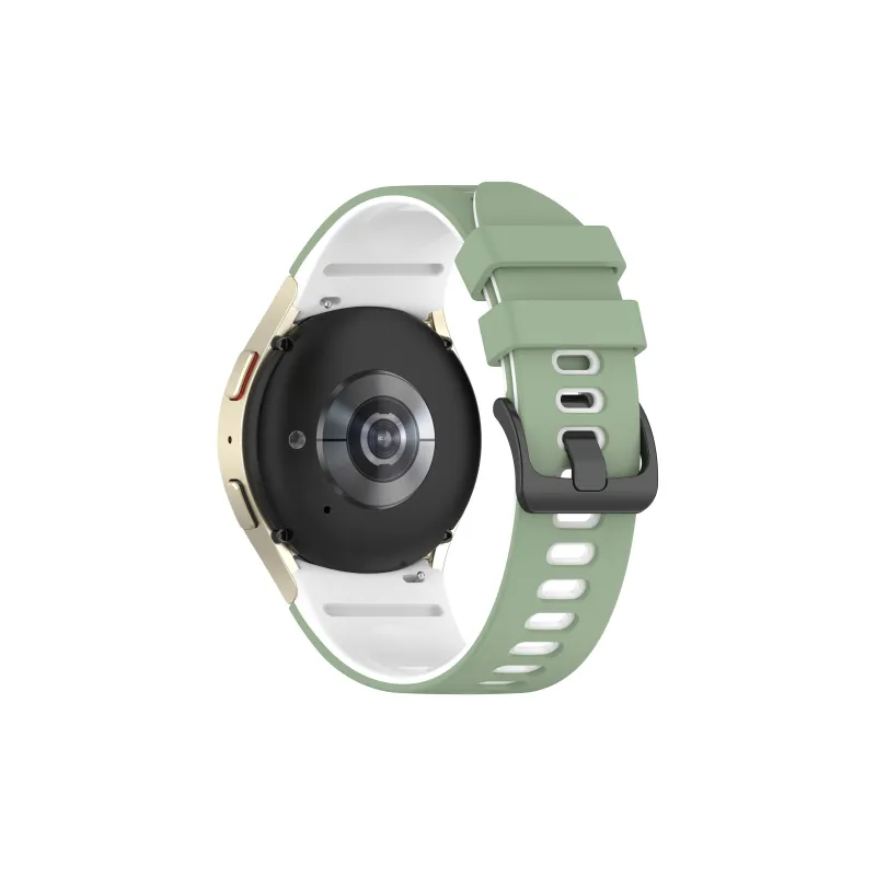 ZHENGGUANG Samsung Compatibility Watch Band Silicone Material-45