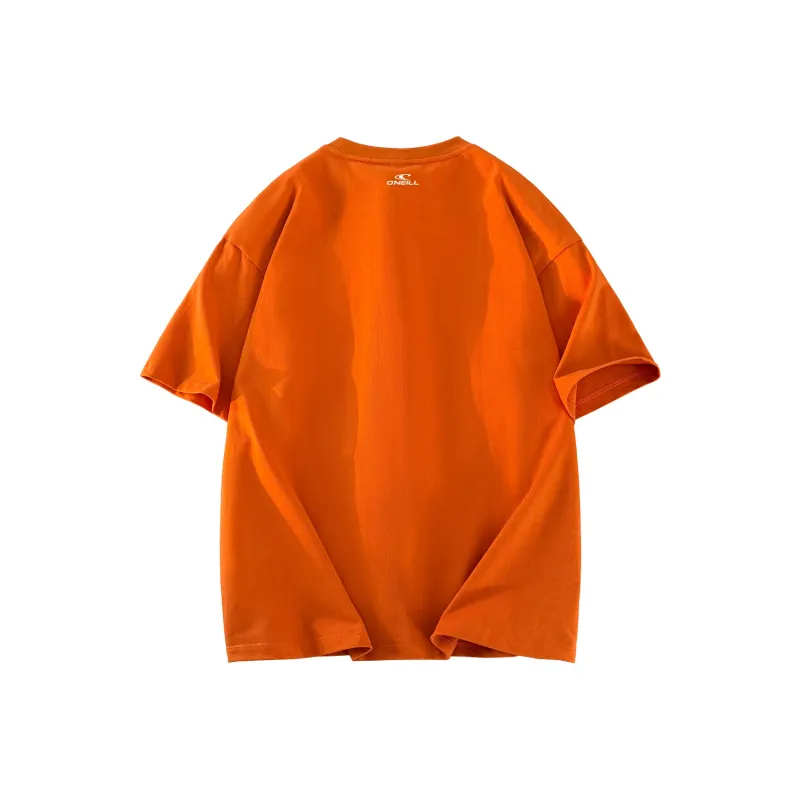 O'Neill T Shirts Unisex-28