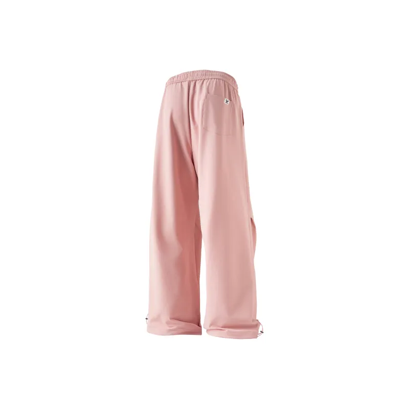 FUERZA Casual Pants Unisex-7