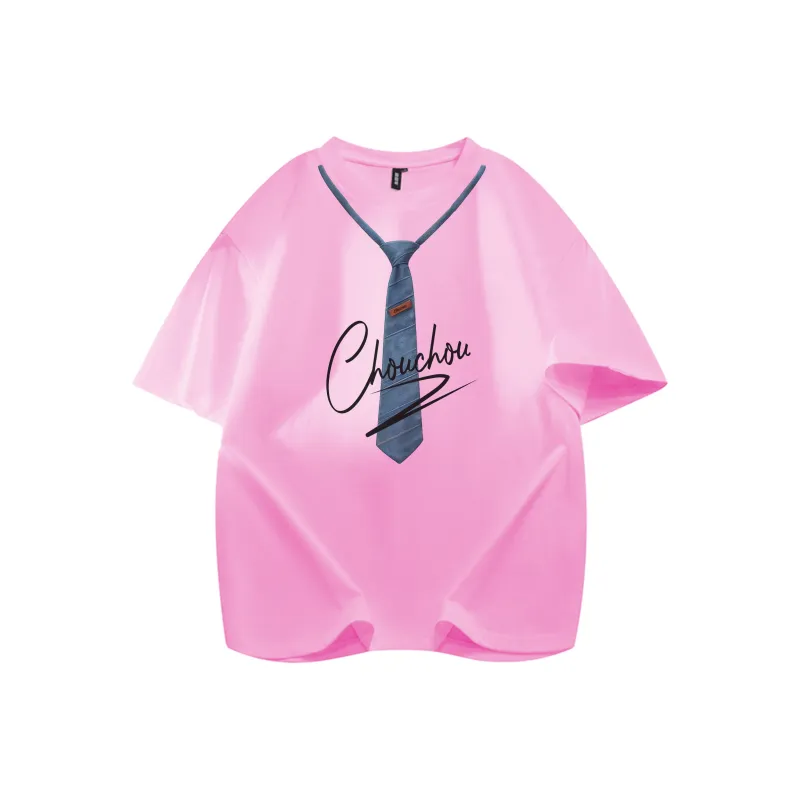 CHOUCHOUS T Shirts Women's-18
