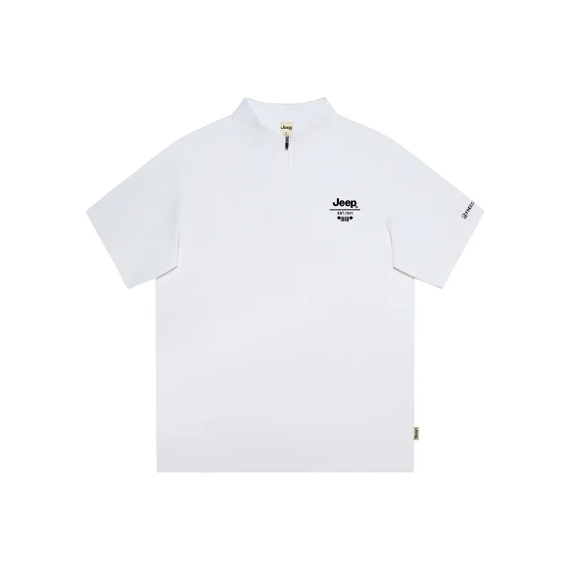 Jeep Theme Series T Shirts Unisex-0