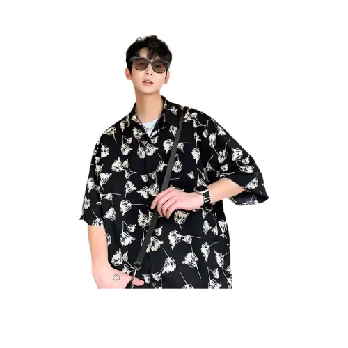 PODGORNOI Shirts Men