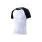 White Black