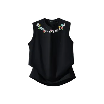 ROBINHOOD Tank Tops Unisex