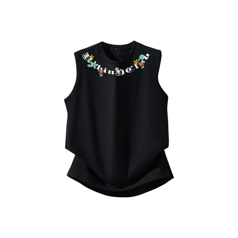 ROBINHOOD Tank Tops Unisex-0