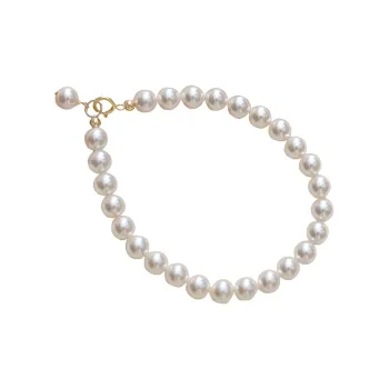 Andaozi Pearl Bracelets Women's
