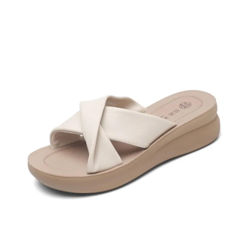 Cigna Quiet Slide Slippers Women's-5