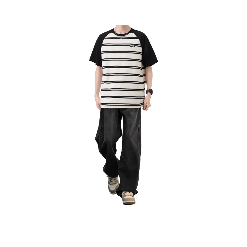 A/2/8/T Casual Sportswear Unisex-7