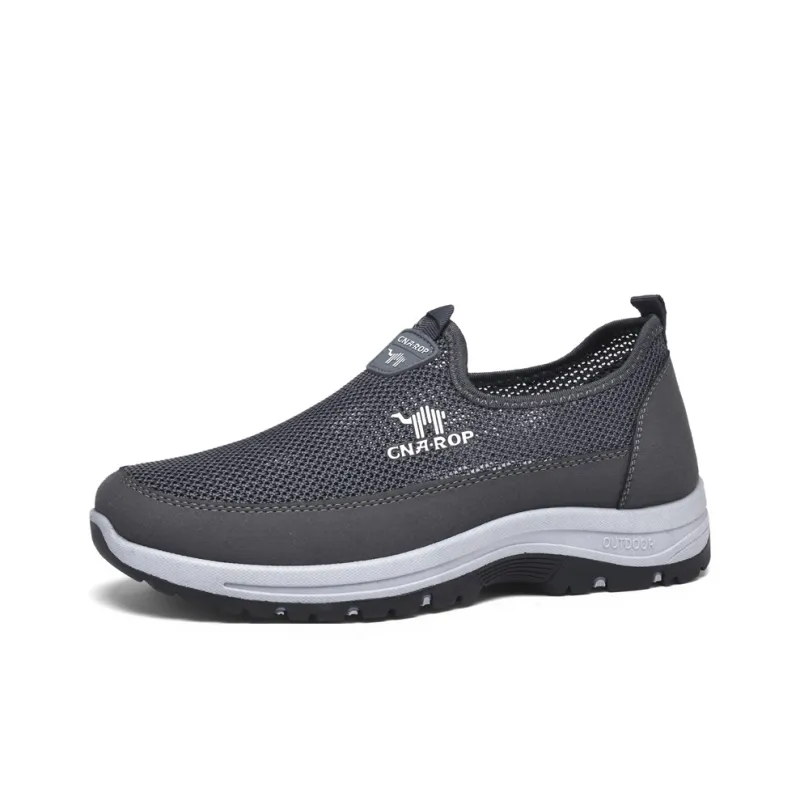 Pilot The Camel Anti Slip Wear Resistant Low Top Casual Shoes Men's-8