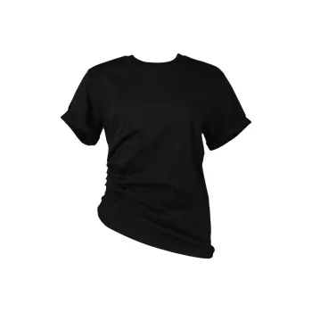 Victoria Beckham T Shirt Women's Black