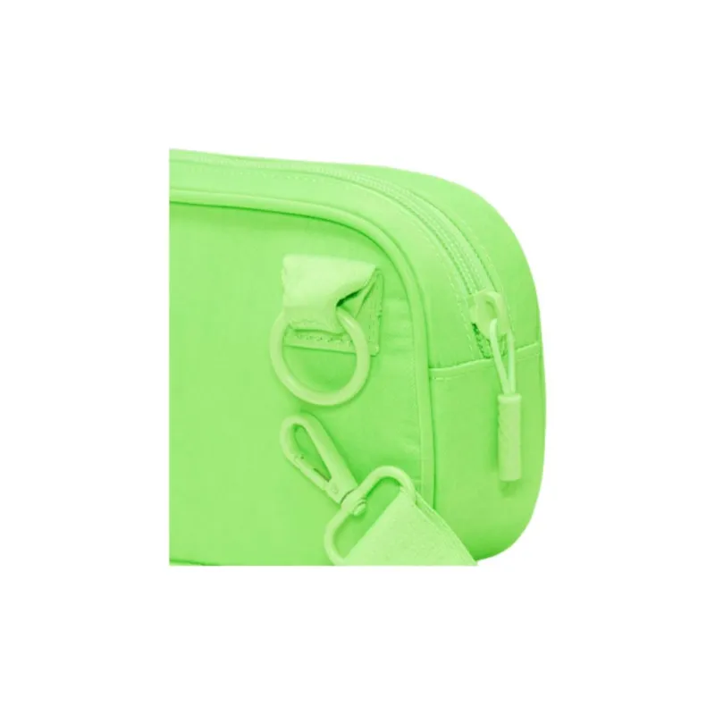 Jordan Alpha 1L Camera Bag Electric Green-5