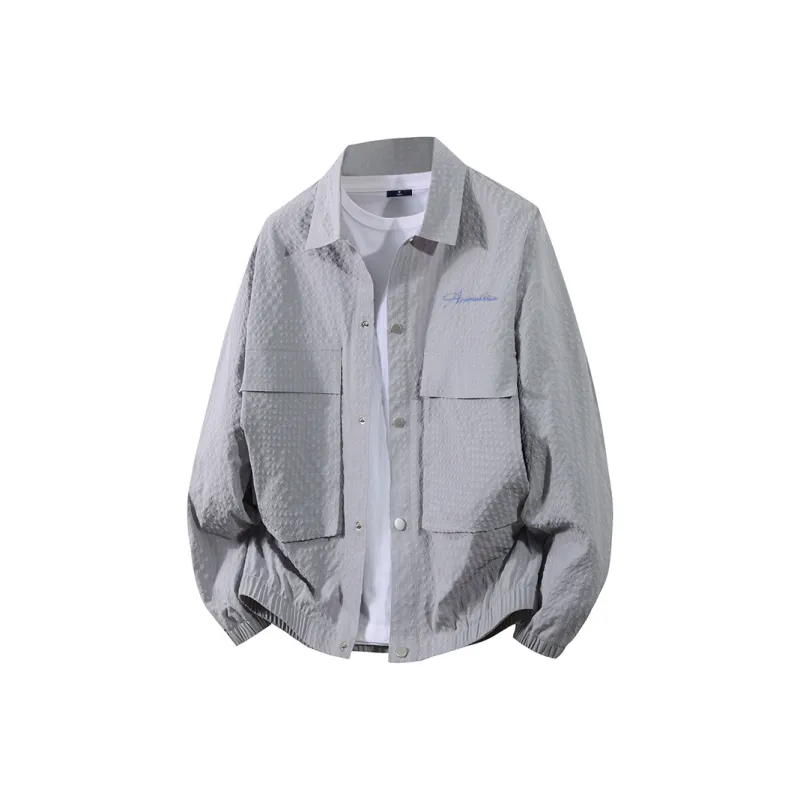 ROBINHOOD Jackets Unisex-0