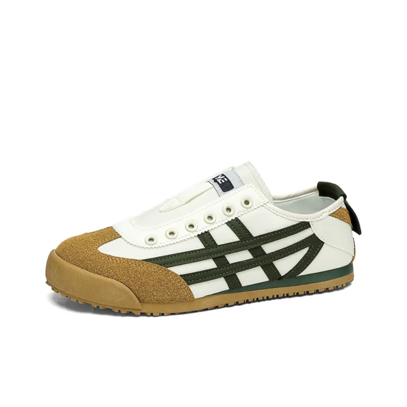 FCMM Low Top Casual Shoes Unisex-8