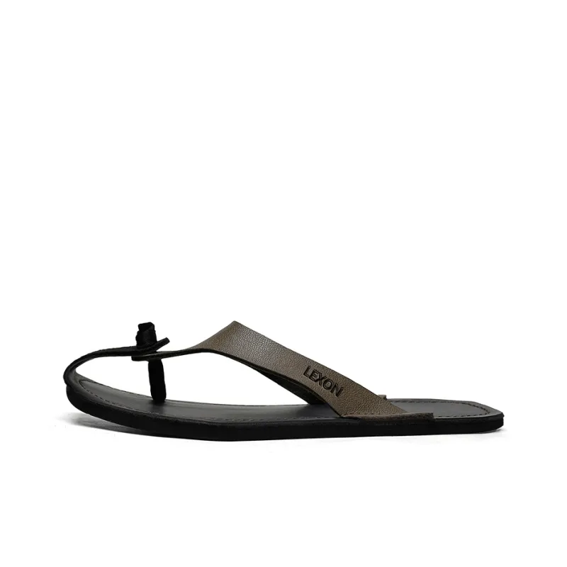 LEXON Flip Flops Men-3