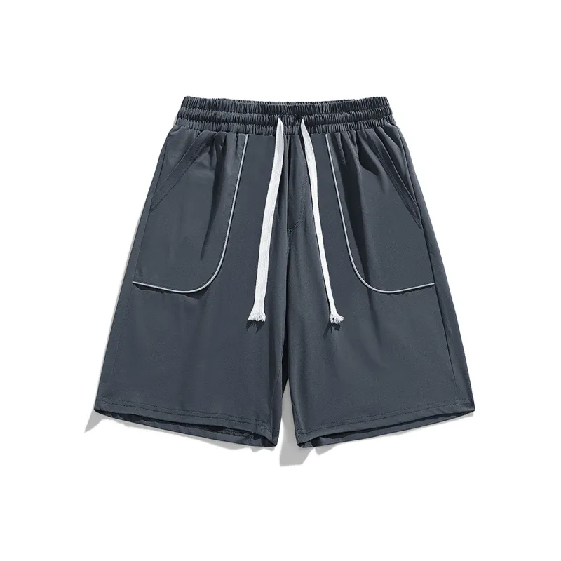 FAIRWHALE Casual Shorts Women's-2