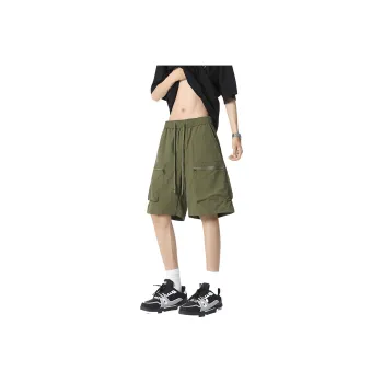 FISHGALAXY Casual Shorts Unisex