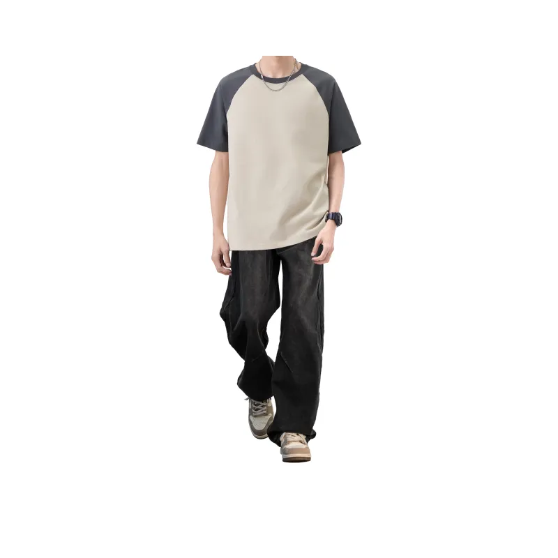 A/2/8/T Casual Sportswear Unisex-12