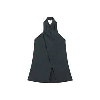 Massimo Dutti Shirts Women's Blue