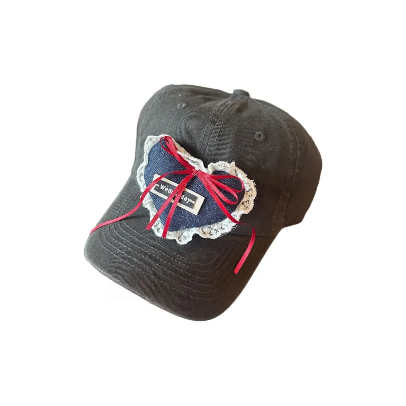 OXO OVERLOAD Cotton Polyester Blend Baseball Caps Women's-0