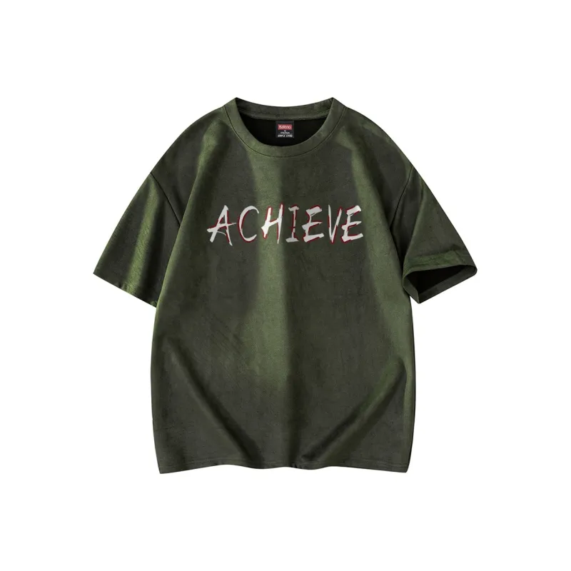BALENO T Shirts Unisex-15
