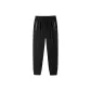 Black (Elastic Cuff)