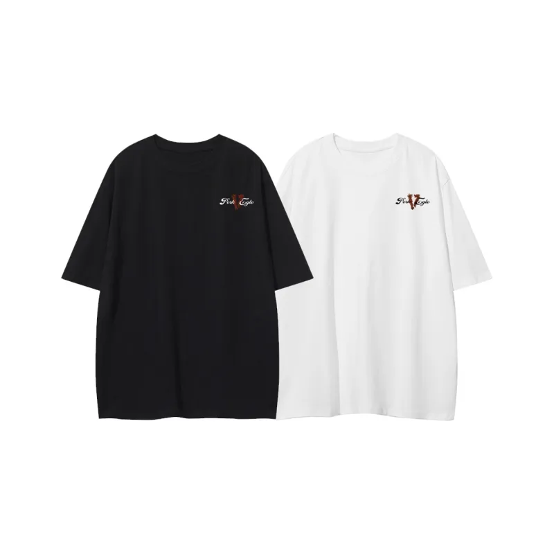 PERK EGLE T Shirt Unisex 2 Pack-1