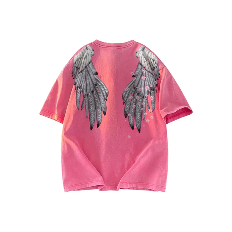 CHARLIE GOLF T Shirts Unisex-2