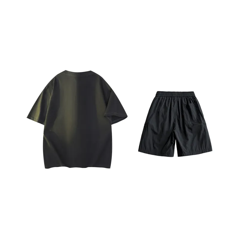 David Bakken Casual Sportswear Unisex-3