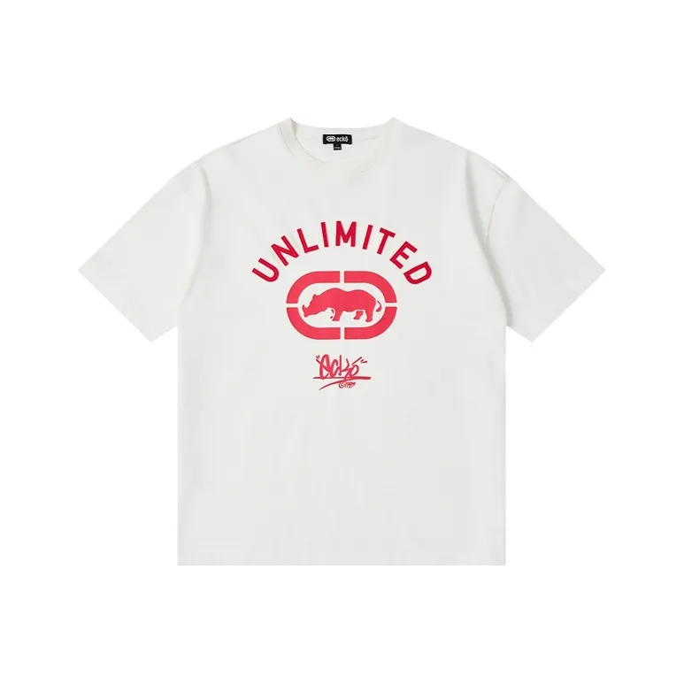 Ecko T Shirts Unisex-0
