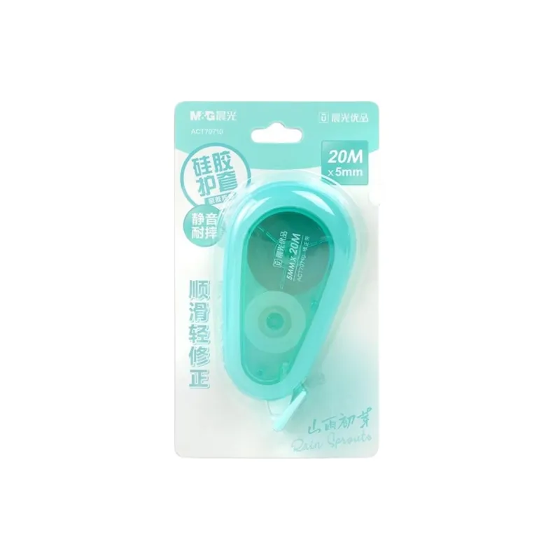 M&G Correction Fluid/Correction Tape/Correction Patch-7