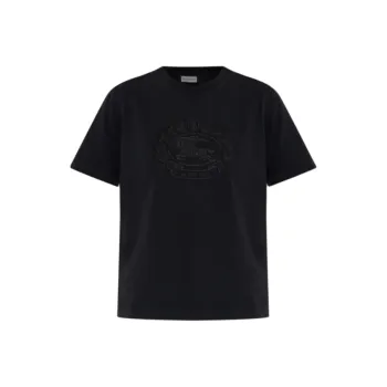 Burberry T Shirts Unisex
