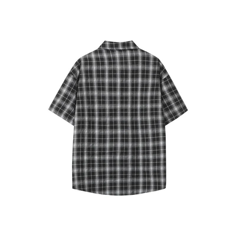 David Bakken Shirts Unisex-15