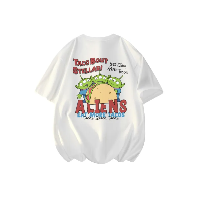 Disney Toy Story Series T Shirt Unisex-0