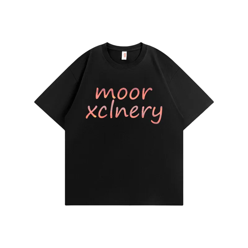 MOOR XCLNERY T Shirts Unisex-15