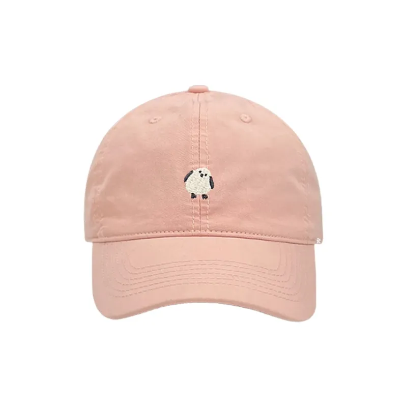 ROBINHOOD Cotton Baseball Caps Unisex-4
