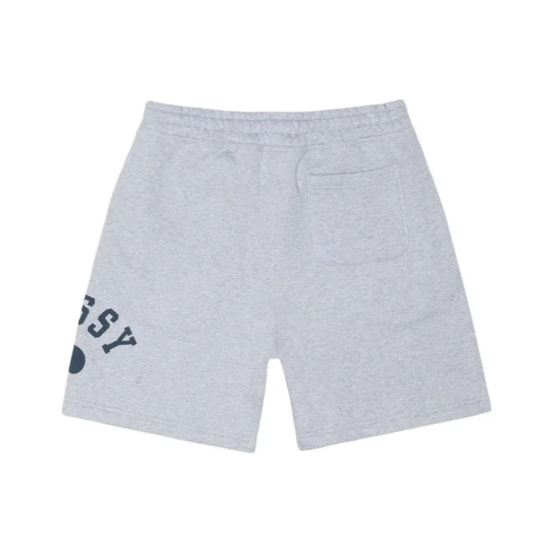 Stussy Casual Shorts Unisex-5