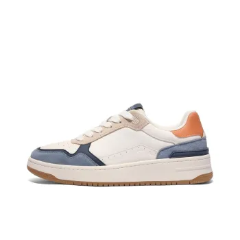 BELLE Low Top Skateboard Shoes Men's
