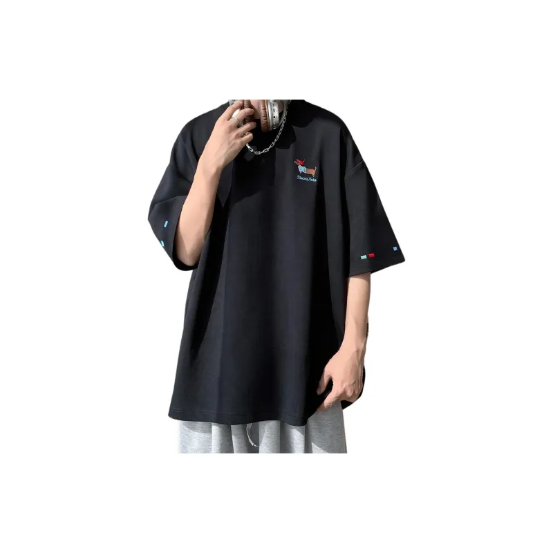 FISHGALAXY T Shirts Unisex-0
