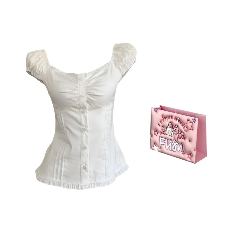 FLIM Shirts Women's-0