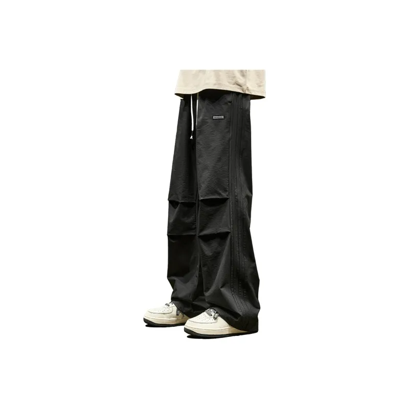 SZON Casual Pants Unisex-4