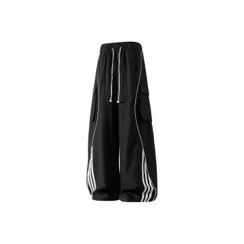 David Bakken Casual Pants Unisex