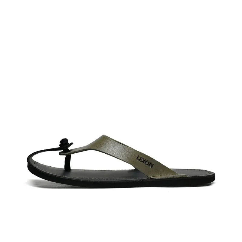 LEXON Flip Flops Men-5
