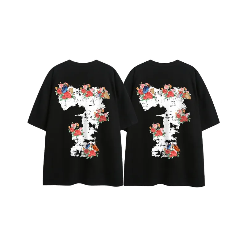 PERK EGLE T Shirt Unisex 2 Pack-3