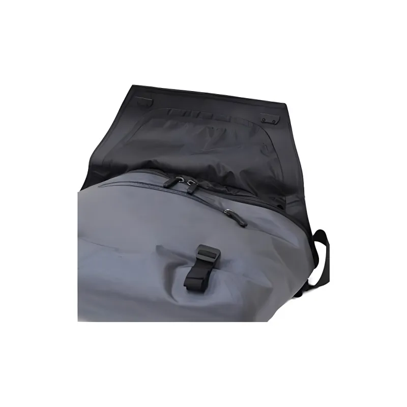 Arcteryx GRANVILLE 13L Outdoor Bags Nylon Pilot Gray Men's-4