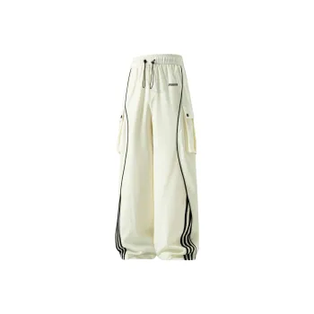 SPONGEBOB SQUAREPANTS Casual Pants Unisex
