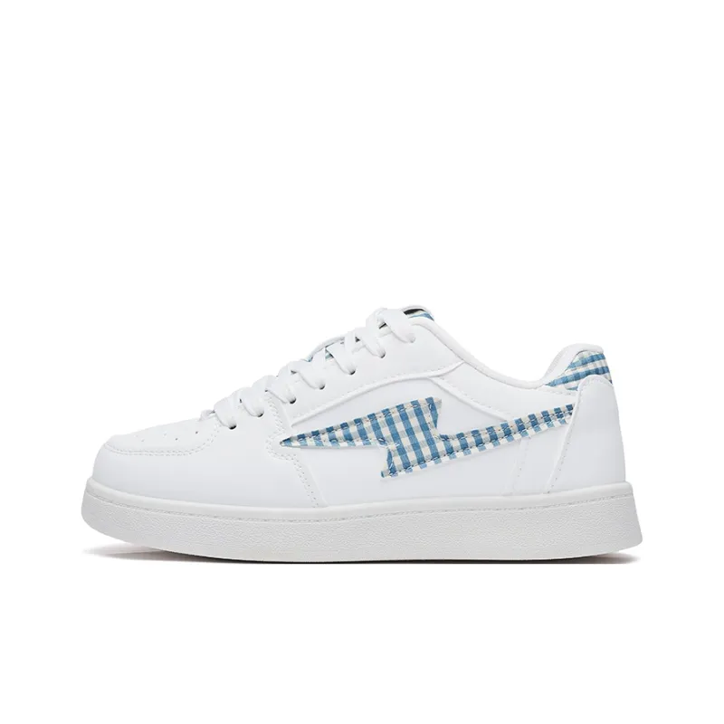 MUKALUO Low Top Skateboard Shoes Unisex-14