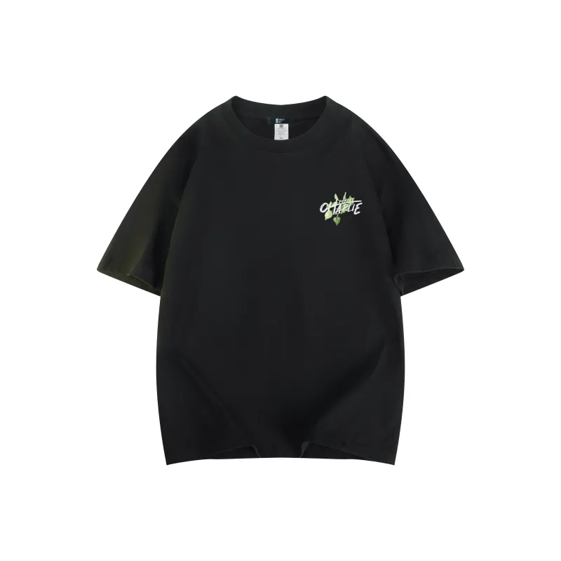 CHARLIE GOLF T Shirts Unisex-1