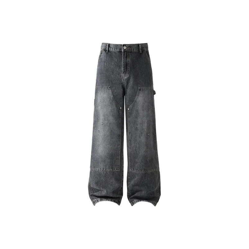 Youth Pastoral Order Jeans Women's-0