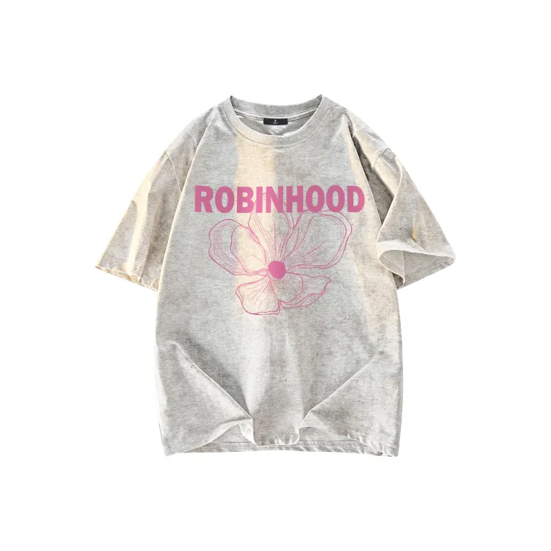 ROBINHOOD T Shirts Unisex-5